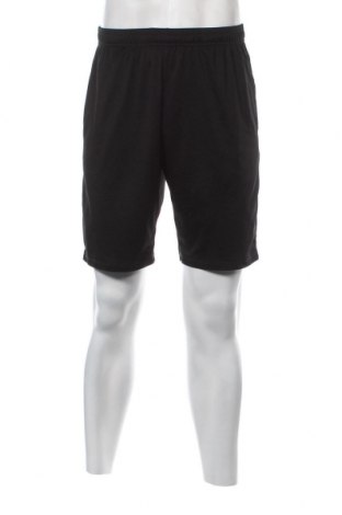 Ανδρικό κοντό παντελόνι Crivit, Μέγεθος M, Χρώμα Μαύρο, Τιμή 9,99 €