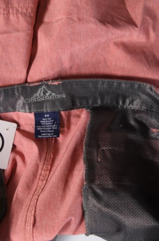 Мъжки къс панталон Croft & Barrow, Размер 3XL, Цвят Розов, Цена 25,00 лв.