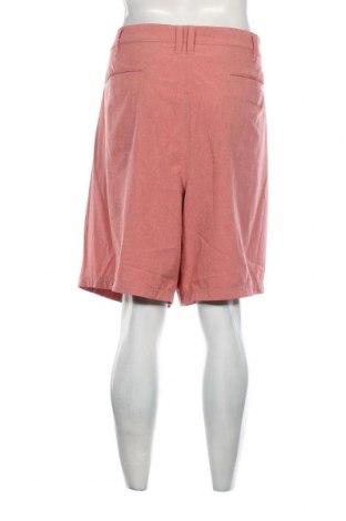 Мъжки къс панталон Croft & Barrow, Размер 3XL, Цвят Розов, Цена 25,00 лв.