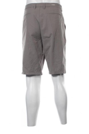 Herren Shorts Cross Sportswear, Größe XL, Farbe Grau, Preis 14,70 €