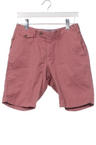 Ανδρικό κοντό παντελόνι Danyberd, Μέγεθος M, Χρώμα Ρόζ , Τιμή 8,97 €