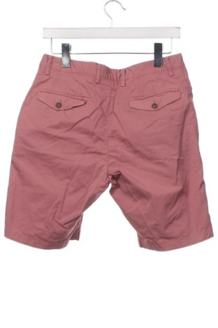 Ανδρικό κοντό παντελόνι Danyberd, Μέγεθος M, Χρώμα Ρόζ , Τιμή 8,97 €