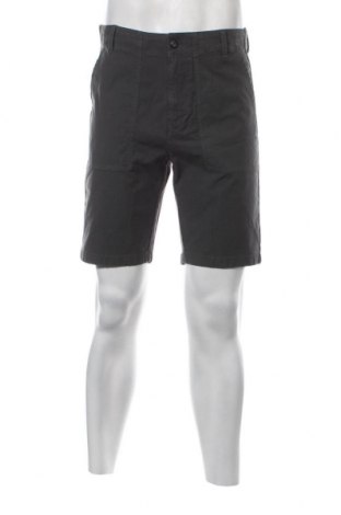 Ανδρικό κοντό παντελόνι Department, Μέγεθος M, Χρώμα Γκρί, Τιμή 7,42 €