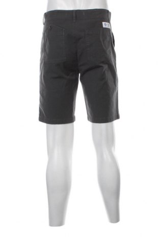 Pantaloni scurți de bărbați Department, Mărime M, Culoare Gri, Preț 118,42 Lei