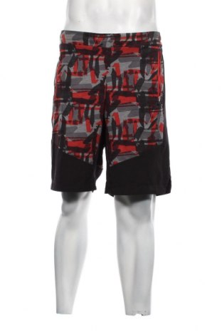 Ανδρικό κοντό παντελόνι Domyos, Μέγεθος L, Χρώμα Πολύχρωμο, Τιμή 6,46 €