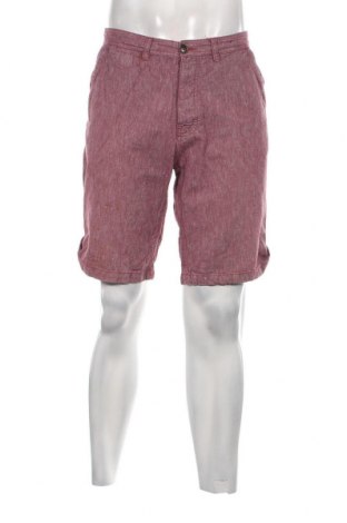 Мъжки къс панталон Easy, Размер L, Цвят Розов, Цена 30,72 лв.