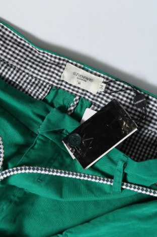 Herren Shorts Eleven Paris, Größe L, Farbe Grün, Preis € 57,22
