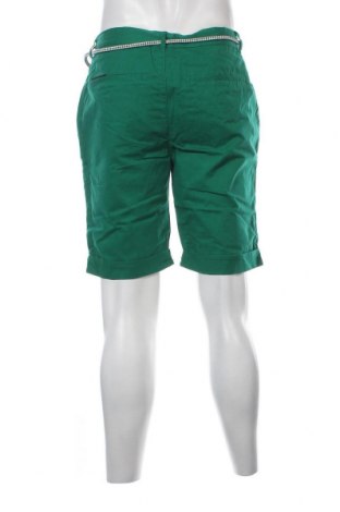 Ανδρικό κοντό παντελόνι Eleven Paris, Μέγεθος L, Χρώμα Πράσινο, Τιμή 57,22 €