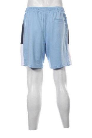 Ανδρικό κοντό παντελόνι Ellesse, Μέγεθος XL, Χρώμα Μπλέ, Τιμή 16,08 €