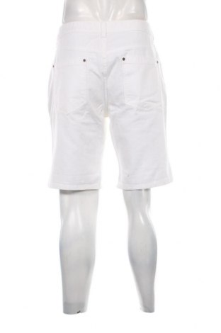 Мъжки къс панталон F&F, Размер XL, Цвят Бял, Цена 40,00 лв.