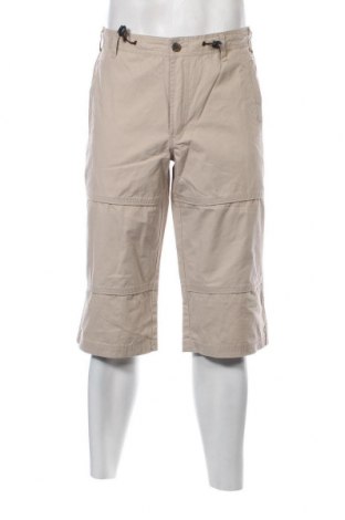Pantaloni scurți de bărbați Grey Connection, Mărime M, Culoare Bej, Preț 48,52 Lei