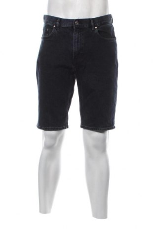 Ανδρικό κοντό παντελόνι H&M, Μέγεθος M, Χρώμα Μπλέ, Τιμή 15,26 €