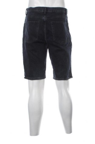 Ανδρικό κοντό παντελόνι H&M, Μέγεθος M, Χρώμα Μπλέ, Τιμή 20,62 €