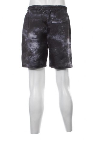 Мъжки къс панталон Han Kjobenhavn, Размер M, Цвят Сив, Цена 95,00 лв.