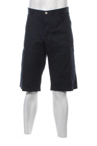 Ανδρικό κοντό παντελόνι Hanbury, Μέγεθος XL, Χρώμα Μπλέ, Τιμή 15,00 €