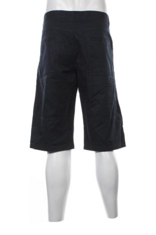 Ανδρικό κοντό παντελόνι Hanbury, Μέγεθος XL, Χρώμα Μπλέ, Τιμή 15,46 €