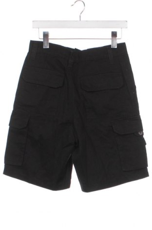 Pantaloni scurți de bărbați Herrlicher, Mărime S, Culoare Negru, Preț 95,39 Lei