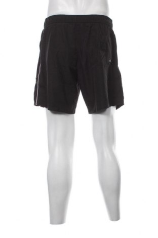 Pantaloni scurți de bărbați Iceberg, Mărime XL, Culoare Negru, Preț 498,00 Lei