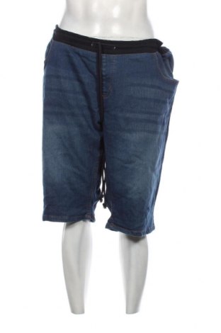 Ανδρικό κοντό παντελόνι Identic, Μέγεθος L, Χρώμα Μπλέ, Τιμή 18,06 €