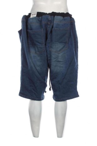 Herren Shorts Identic, Größe 3XL, Farbe Blau, Preis € 27,84