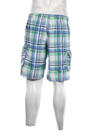 Ανδρικό κοντό παντελόνι Identic, Μέγεθος L, Χρώμα Πολύχρωμο, Τιμή 10,51 €