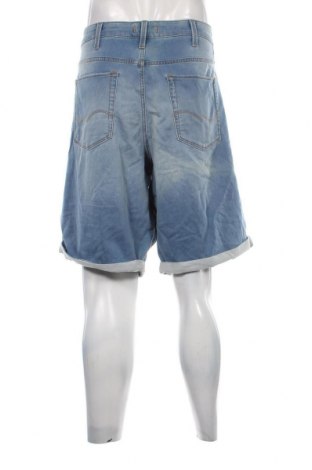 Pantaloni scurți de bărbați Jack & Jones, Mărime 3XL, Culoare Albastru, Preț 177,63 Lei
