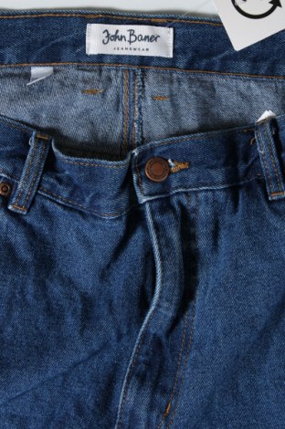 Pantaloni scurți de bărbați John Baner, Mărime XXL, Culoare Albastru, Preț 82,24 Lei