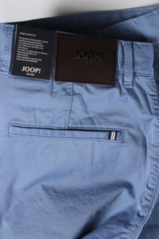 Мъжки къс панталон Joop!, Размер S, Цвят Син, Цена 124,64 лв.