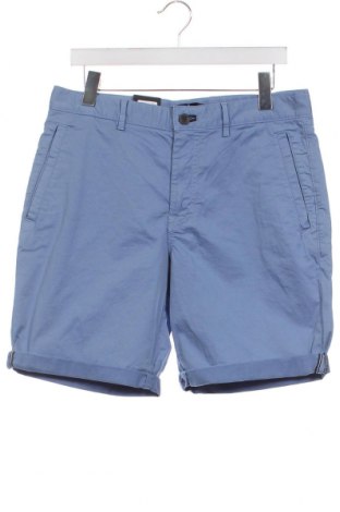 Мъжки къс панталон Joop!, Размер S, Цвят Син, Цена 149,24 лв.