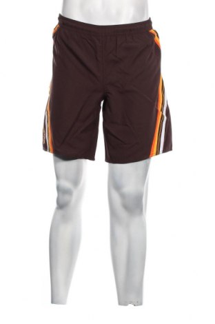 Ανδρικό κοντό παντελόνι Kangaroos, Μέγεθος XS, Χρώμα Καφέ, Τιμή 5,90 €