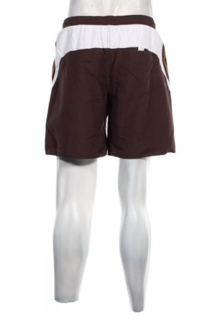 Pantaloni scurți de bărbați Kangaroos, Mărime M, Culoare Maro, Preț 37,63 Lei