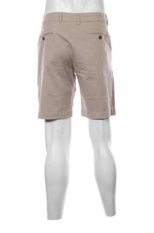 Pantaloni scurți de bărbați La Martina, Mărime XL, Culoare Bej, Preț 493,42 Lei