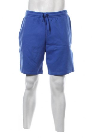 Мъжки къс панталон Lacoste, Размер L, Цвят Син, Цена 124,50 лв.