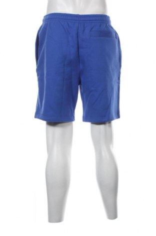Мъжки къс панталон Lacoste, Размер L, Цвят Син, Цена 150,00 лв.