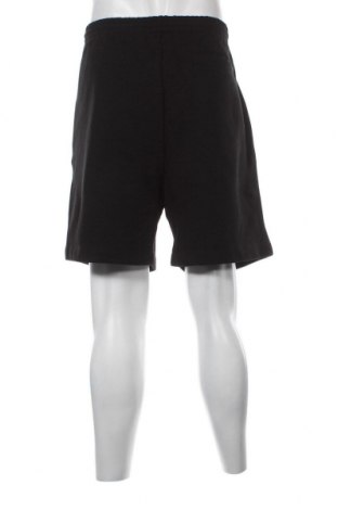 Мъжки къс панталон Lacoste, Размер XXL, Цвят Черен, Цена 145,50 лв.