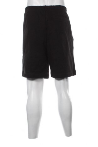 Pantaloni scurți de bărbați Lacoste, Mărime 3XL, Culoare Negru, Preț 478,62 Lei