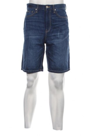 Pantaloni scurți de bărbați Lee, Mărime M, Culoare Albastru, Preț 151,68 Lei