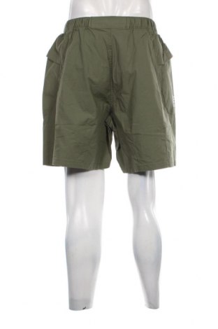 Pantaloni scurți de bărbați Lee, Mărime M, Culoare Verde, Preț 286,18 Lei