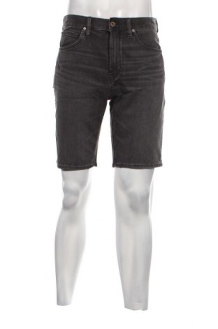 Ανδρικό κοντό παντελόνι Lee, Μέγεθος M, Χρώμα Γκρί, Τιμή 44,85 €