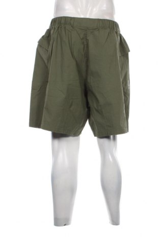 Мъжки къс панталон Lee, Размер L, Цвят Зелен, Цена 55,68 лв.