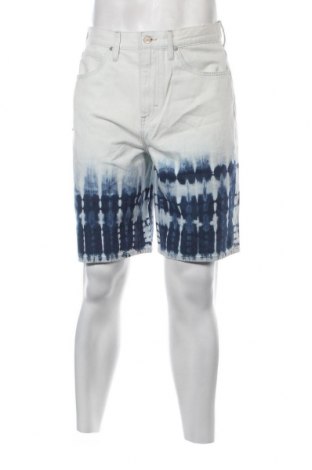 Ανδρικό κοντό παντελόνι Lee, Μέγεθος L, Χρώμα Λευκό, Τιμή 25,56 €
