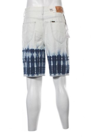Ανδρικό κοντό παντελόνι Lee, Μέγεθος L, Χρώμα Λευκό, Τιμή 44,85 €
