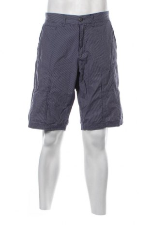 Ανδρικό κοντό παντελόνι Lerros, Μέγεθος XL, Χρώμα Μπλέ, Τιμή 12,37 €
