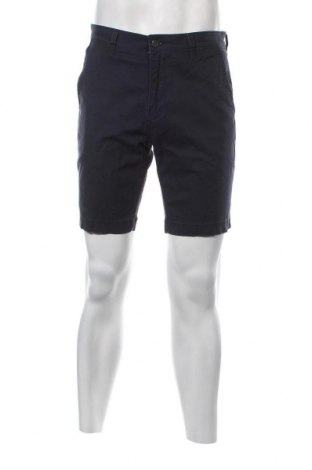 Ανδρικό κοντό παντελόνι Levi's, Μέγεθος M, Χρώμα Μπλέ, Τιμή 26,91 €