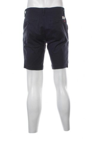 Ανδρικό κοντό παντελόνι Levi's, Μέγεθος M, Χρώμα Μπλέ, Τιμή 44,85 €