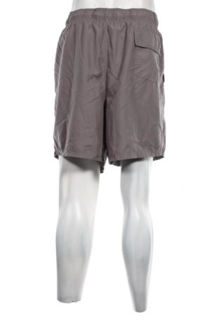 Мъжки къс панталон Livergy, Размер 3XL, Цвят Сив, Цена 25,00 лв.
