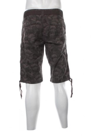 Ανδρικό κοντό παντελόνι Livergy, Μέγεθος M, Χρώμα Γκρί, Τιμή 13,85 €