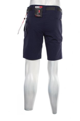 Мъжки къс панталон Maier Sports, Размер M, Цвят Син, Цена 39,60 лв.