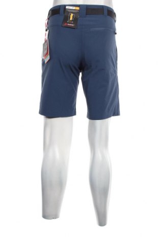 Pantaloni scurți de bărbați Maier Sports, Mărime M, Culoare Albastru, Preț 80,53 Lei