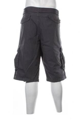 Herren Shorts Man's World, Größe 3XL, Farbe Grau, Preis € 20,62